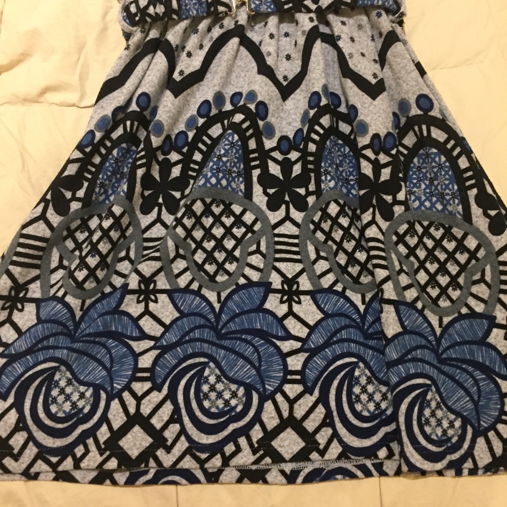 NEW | Moon Collection | Dress - Picture 4 of 4